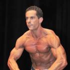 Kevin  McDowell - NPC Bill Grant Classic 2010 - #1