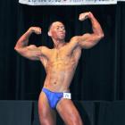 Chris  Shea - NPC Bill Grant Classic 2010 - #1