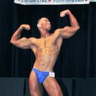 Chris  Shea - NPC Bill Grant Classic 2010 - #1