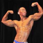 Chris  Shea - NPC Bill Grant Classic 2010 - #1