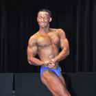 Chris  Shea - NPC Bill Grant Classic 2010 - #1