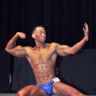 Chris  Shea - NPC Bill Grant Classic 2010 - #1