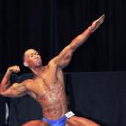 Chris  Shea - NPC Bill Grant Classic 2010 - #1