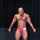 Chris  Shea - NPC Bill Grant Classic 2010 - #1