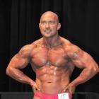 Cesar  Barretto - NPC Bill Grant Classic 2010 - #1