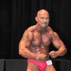 Cesar  Barretto - NPC Bill Grant Classic 2010 - #1