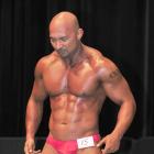 Cesar  Barretto - NPC Bill Grant Classic 2010 - #1