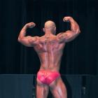 Cesar  Barretto - NPC Bill Grant Classic 2010 - #1