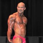 Cesar  Barretto - NPC Bill Grant Classic 2010 - #1