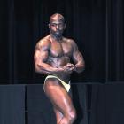 Albert  Geddes - NPC Bill Grant Classic 2010 - #1