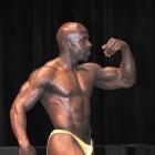 Albert  Geddes - NPC Bill Grant Classic 2010 - #1