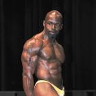 Albert  Geddes - NPC Bill Grant Classic 2010 - #1