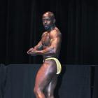 Albert  Geddes - NPC Bill Grant Classic 2010 - #1