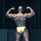 Albert  Geddes - NPC Bill Grant Classic 2010 - #1