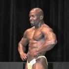 Albert  Geddes - NPC Bill Grant Classic 2010 - #1