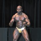 Albert  Geddes - NPC Bill Grant Classic 2010 - #1