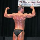 Michael  Sayles - NPC Bill Grant Classic 2010 - #1