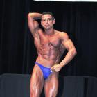 Rafael  Martinez - NPC Bill Grant Classic 2010 - #1