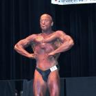 Jon   Andrews - NPC Bill Grant Classic 2010 - #1