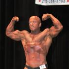 Jon   Andrews - NPC Bill Grant Classic 2010 - #1