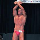 Joe  Siebert - NPC Bill Grant Classic 2010 - #1