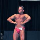 Joe  Siebert - NPC Bill Grant Classic 2010 - #1