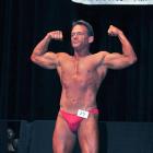 Joe  Siebert - NPC Bill Grant Classic 2010 - #1