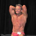 Joe  Siebert - NPC Bill Grant Classic 2010 - #1