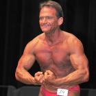 Joe  Siebert - NPC Bill Grant Classic 2010 - #1