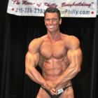 Ian  McLoud - NPC Bill Grant Classic 2010 - #1