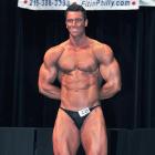 Ian  McLoud - NPC Bill Grant Classic 2010 - #1