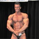 Ian  McLoud - NPC Bill Grant Classic 2010 - #1