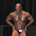 Steve  Tylee - NPC Bill Grant Classic 2010 - #1