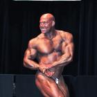Steve  Tylee - NPC Bill Grant Classic 2010 - #1