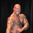 Steve  Tylee - NPC Bill Grant Classic 2010 - #1