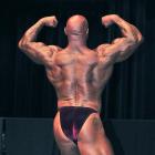 Steve  Tylee - NPC Bill Grant Classic 2010 - #1