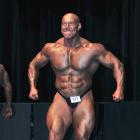 Steve  Tylee - NPC Bill Grant Classic 2010 - #1