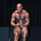 Steve  Tylee - NPC Bill Grant Classic 2010 - #1