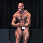 Steve  Tylee - NPC Bill Grant Classic 2010 - #1