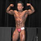 Hiep  Nguyen - NPC Bill Grant Classic 2010 - #1