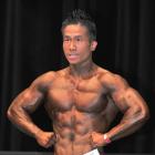 Hiep  Nguyen - NPC Bill Grant Classic 2010 - #1