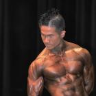 Hiep  Nguyen - NPC Bill Grant Classic 2010 - #1