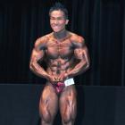 Hiep  Nguyen - NPC Bill Grant Classic 2010 - #1