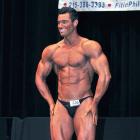 Ian  McLoud - NPC Bill Grant Classic 2010 - #1