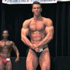 Ian  McLoud - NPC Bill Grant Classic 2010 - #1