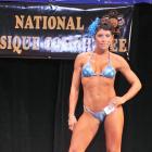 Joanna  Henderson - NPC Delaware State 2010 - #1