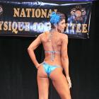 Joanna  Henderson - NPC Delaware State 2010 - #1