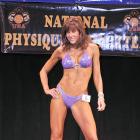 Rachael  Thompson - NPC Delaware State 2010 - #1