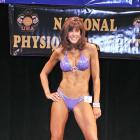 Rachael  Thompson - NPC Delaware State 2010 - #1