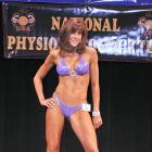 Rachael  Thompson - NPC Delaware State 2010 - #1